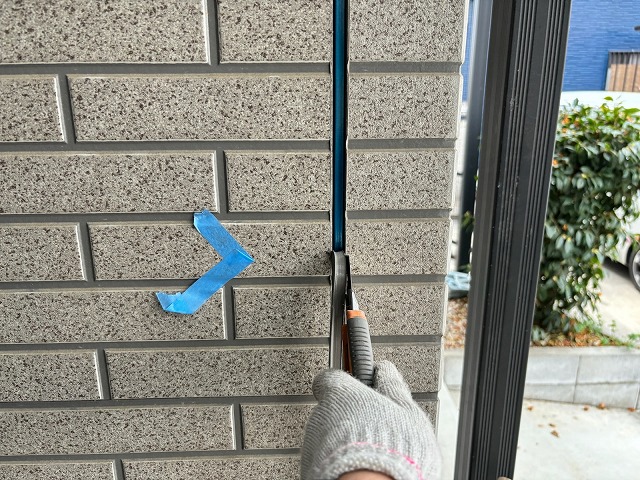 豊田市　K様邸　外壁塗装工事・シーリング工事・防水工事