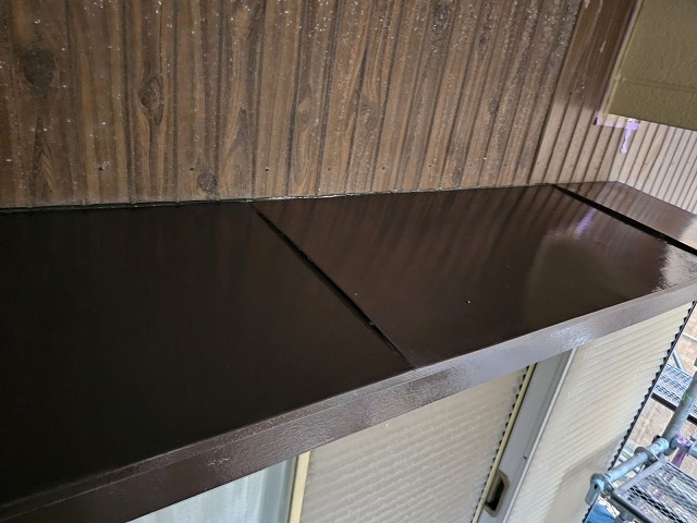名古屋市天白区 T様邸 外壁塗装工事・シーリング工事