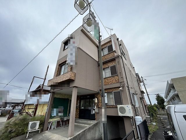 小牧市 H様邸 外壁塗装工事・屋根塗装工事・シーリング工事