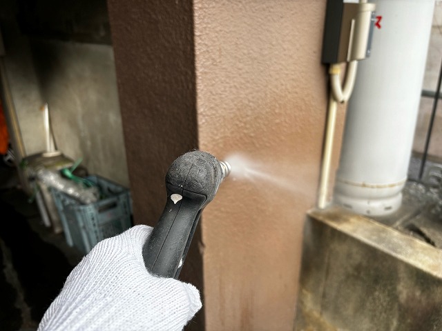 小牧市 H様邸 外壁塗装工事・屋根塗装工事・シーリング工事