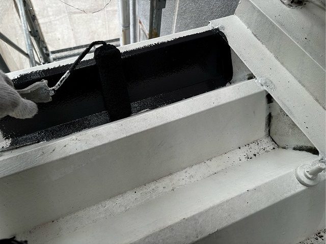 小牧市 H様邸 外壁塗装工事・屋根塗装工事・シーリング工事