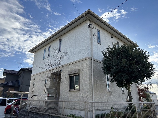 春日井市J町 K様邸 外壁塗装工事・屋根塗装工事・シーリング工事・防水工事