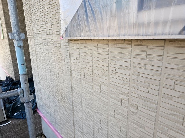 春日井市J町 K様邸 外壁塗装工事・屋根塗装工事・シーリング工事・防水工事
