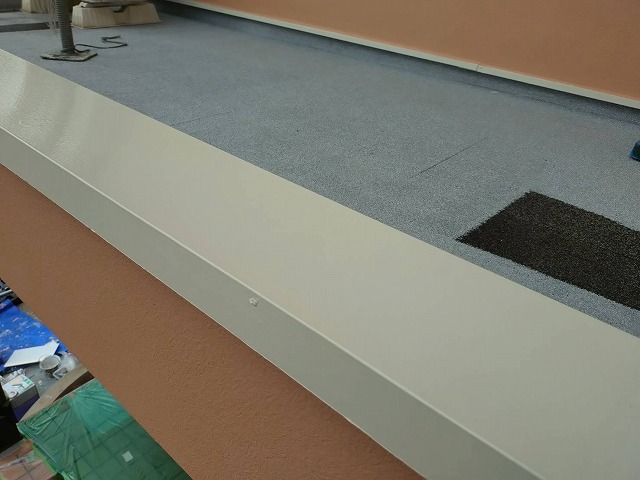 日進市 T様邸 外壁塗装工事・屋根塗装工事・シーリング工事