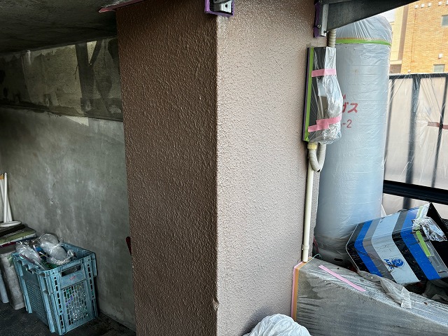 小牧市 H様邸 外壁塗装工事・屋根塗装工事・シーリング工事