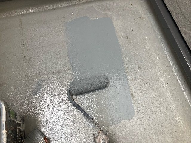 名古屋市天白区 Y様邸 外壁塗装工事・屋根塗装工事・シーリング工事・防水工事