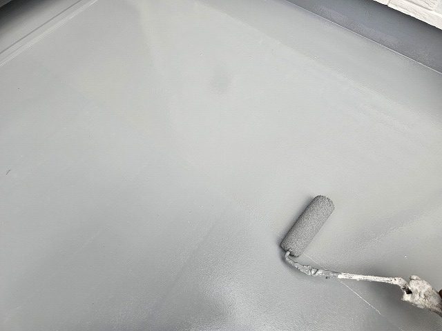 名古屋市緑区 H様邸 外壁塗装工事・シーリング工事・漆喰工事