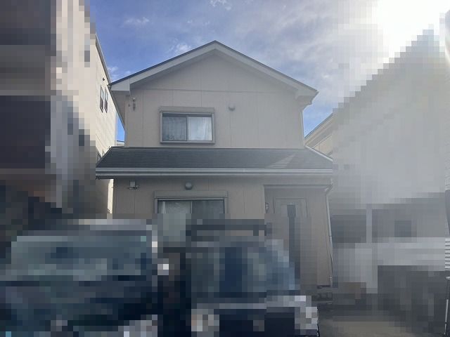 名古屋市天白区 Y様邸 外壁塗装工事・屋根塗装工事・シーリング工事・防水工事