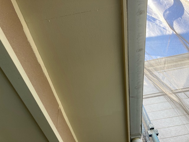 名古屋市天白区 Y様邸 外壁塗装工事・屋根塗装工事・シーリング工事・防水工事