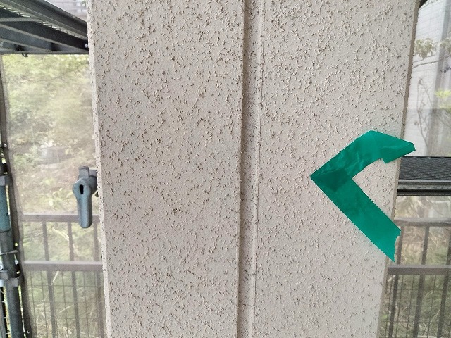 春日井市O町 A様邸 外壁塗装工事・シーリング工事・防水工事