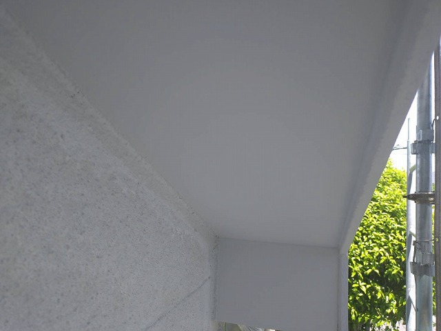 日進市 B様邸 外壁塗装工事・屋根塗装工事・シーリング工事・防水工事