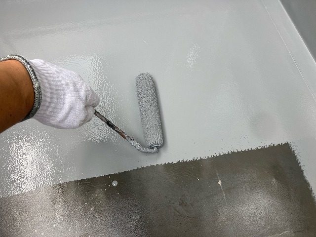 豊田市 H様邸 外壁塗装工事・シーリング工事・防水工事