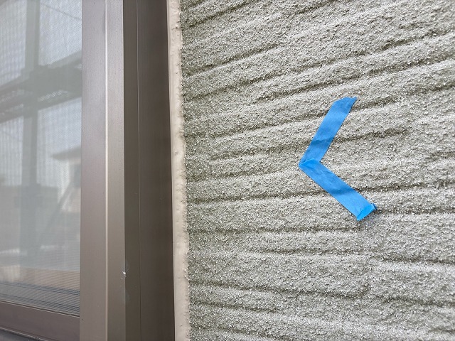 日進市 B様邸 外壁塗装工事・屋根塗装工事・シーリング工事・防水工事