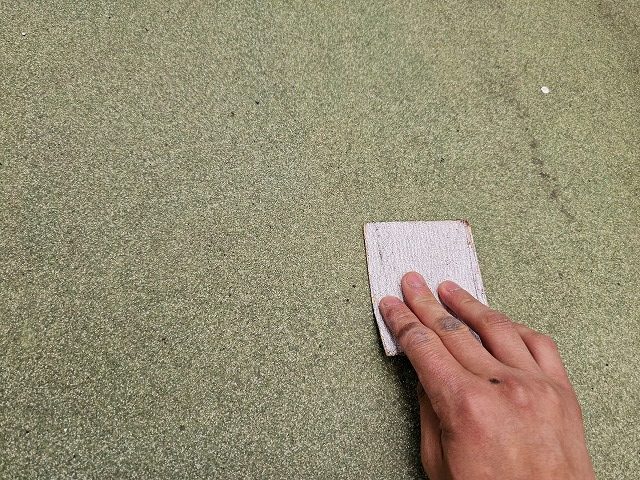春日井市M町 W様邸 外壁塗装工事・シーリング工事・防水工事