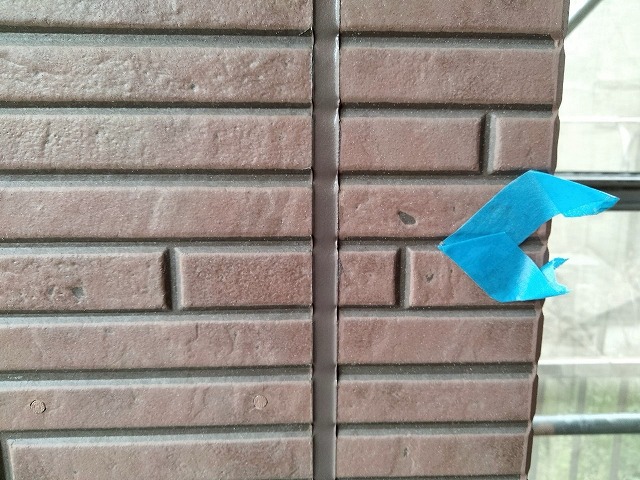 北名古屋市 F様邸 外壁塗装工事・シーリング工事・防水工事