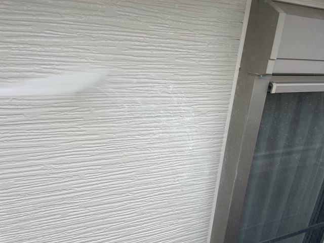 北名古屋市 F様邸 外壁塗装工事・シーリング工事・防水工事