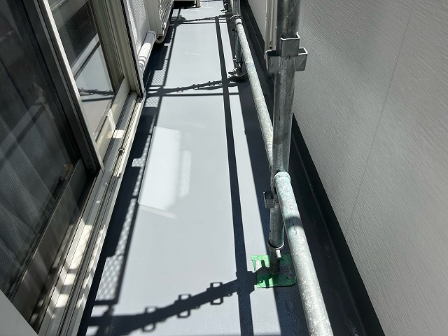 名古屋市守山区 M様邸 外壁塗装工事・屋根塗装工事・シーリング工事・防水工事