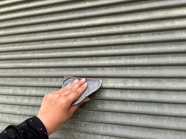 春日井市O町 K様邸 外壁塗装工事・屋根塗装工事