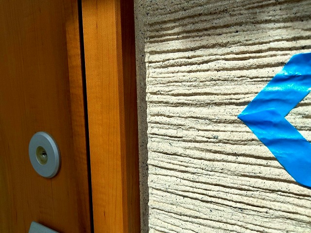 小牧市　H様邸　外壁塗装・シーリング工事