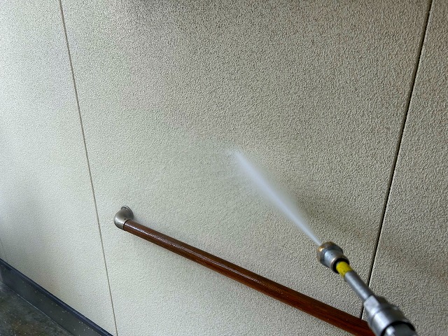 尾張旭市　Y様邸　外壁塗装工事・シーリング工事・防水工事