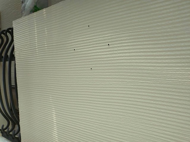 春日井市T町　O様邸　外壁塗装工事・シーリング工事・防水工事
