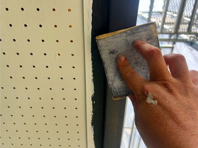 小牧市　K様邸　外壁塗装工事・シーリング工事・防水工事