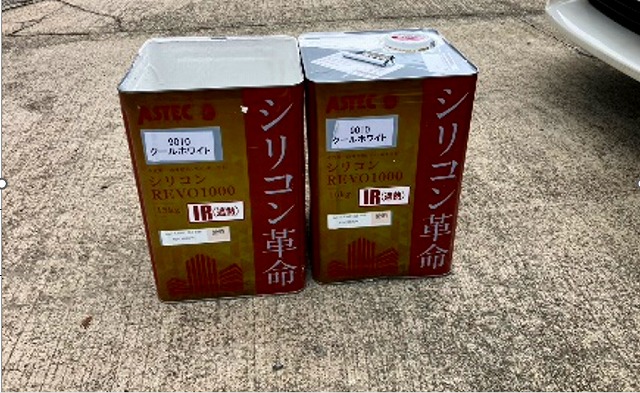 尾張旭市　Y様邸　外壁塗装工事・シーリング工事・防水工事