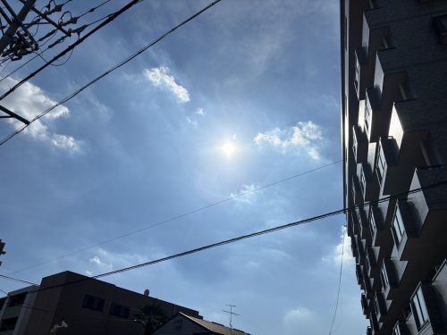 春日井市　外壁塗装　ブログ