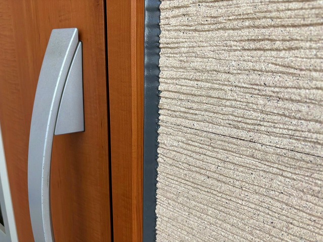 小牧市　H様邸　外壁塗装・シーリング工事