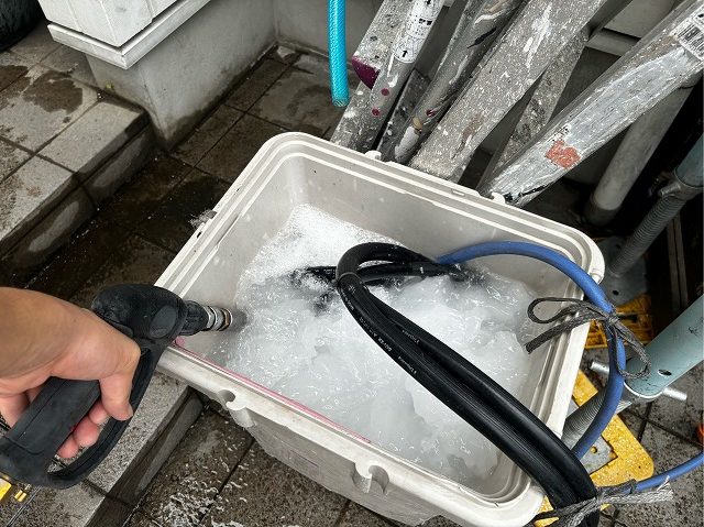名古屋市西区 S様邸 外壁塗装工事・屋根塗装工事・シーリング工事