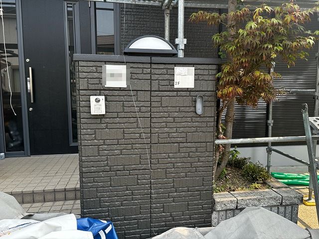 春日井市K町 T様邸 外壁塗装工事・屋根塗装工事・シーリング補修工事
