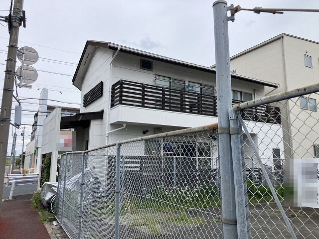 名古屋市西区 S様邸 外壁塗装工事・屋根塗装工事・シーリング工事