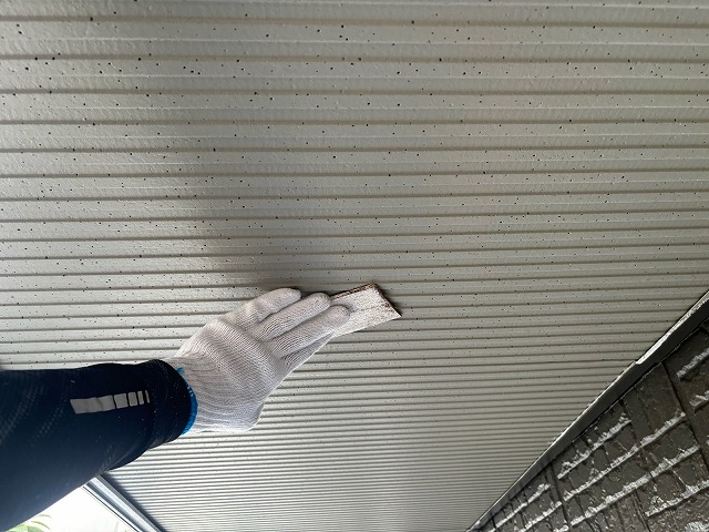 春日井市K町 T様邸 外壁塗装工事・屋根塗装工事・シーリング補修工事