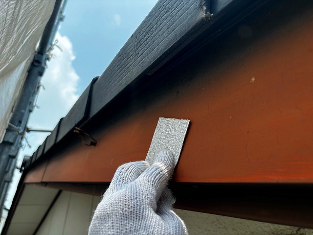 春日井市F町 K様邸 外壁塗装工事・付帯部塗装工事・ポリカ張替え工事