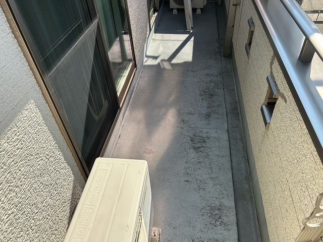 北名古屋市　N様邸　外壁塗装工事・屋根塗装工事・シーリング工事・防水工事