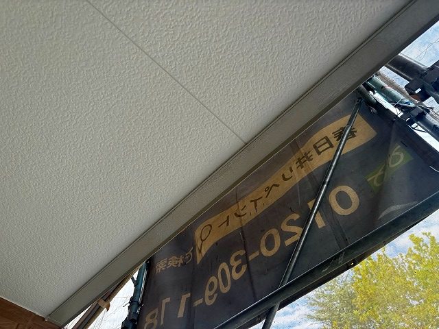 春日井市F町　O様邸　外壁塗装工事・屋根塗装工事・シーリング工事・防水工事
