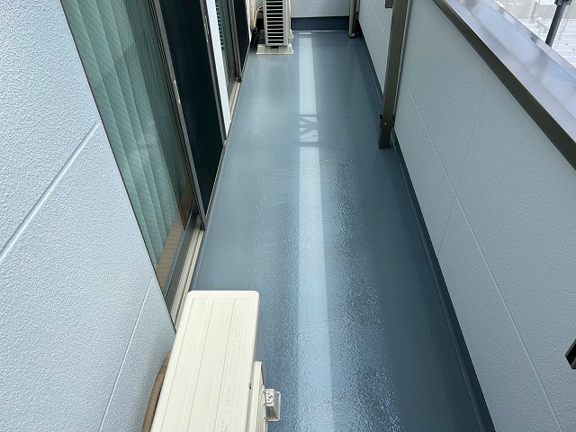 春日井市C町　U様邸　外壁塗装工事・屋根塗装工事・シーリング工事・防水工事