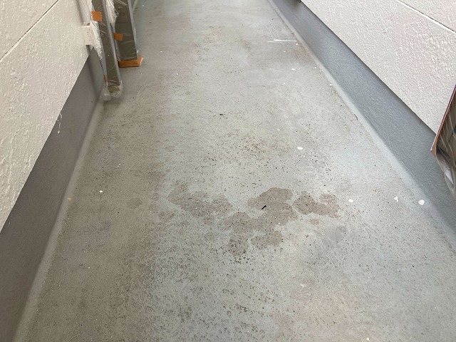 春日井市S町 I様邸 外壁塗装工事・屋根板金カバー工事・シーリング工事・防水工事