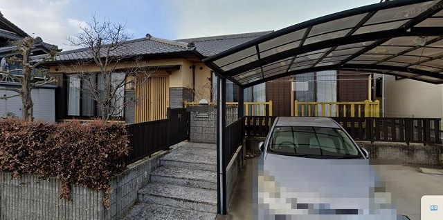 豊田市 I様邸 外壁塗装工事・シーリング工事