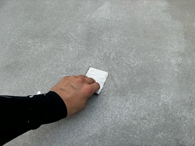 春日井市H町　H様邸　外壁塗装工事・シーリング工事・防水工事