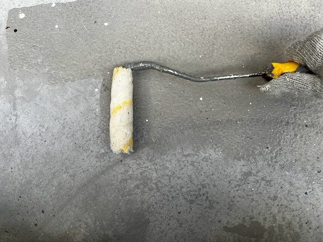 名古屋市守山区 O様邸 外壁塗装工事・シーリング工事・防水工事