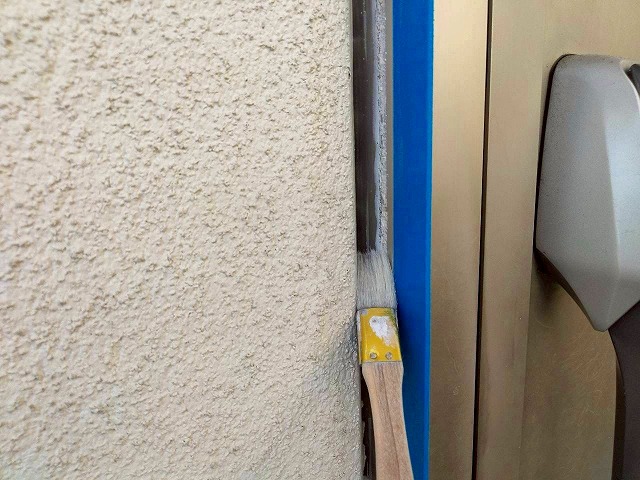 春日井市C町　U様邸　外壁塗装工事・屋根塗装工事・シーリング工事・防水工事
