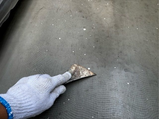 名古屋市守山区　A様邸　外壁塗装工事・屋根塗装工事・シーリング工事・防水工事