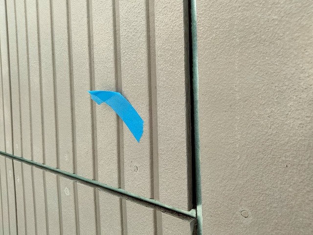 小牧市　M様邸　外壁塗装工事・シーリング工事・防水工事