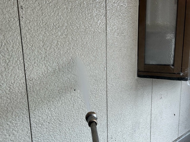 北名古屋市　T様邸　外壁塗装工事・屋根カバー工法・シーリング工事・防水工事