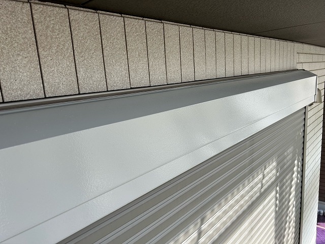 北名古屋市　N様邸　外壁塗装工事・屋根塗装工事・シーリング工事・防水工事