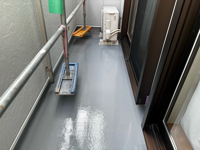 名古屋市守山区　A様邸　外壁塗装工事・屋根塗装工事・シーリング工事・防水工事