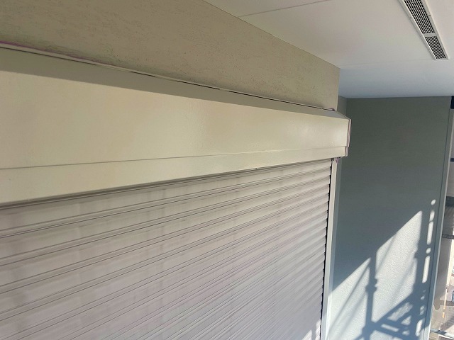 春日井市G町 U様邸 外壁塗装工事・シーリング工事・防水工事