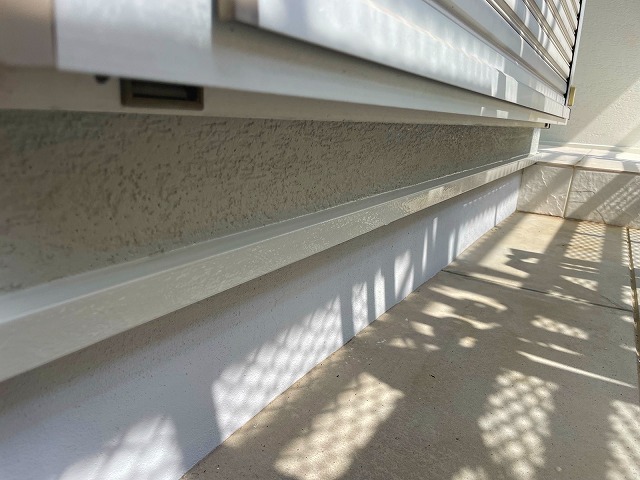 春日井市G町 U様邸 外壁塗装工事・シーリング工事・防水工事