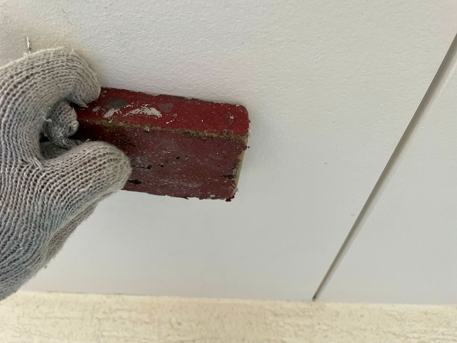 春日井市G町 U様邸 外壁塗装工事・シーリング工事・防水工事